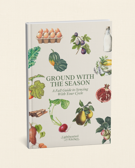 Fall Cycle Syncing Guide