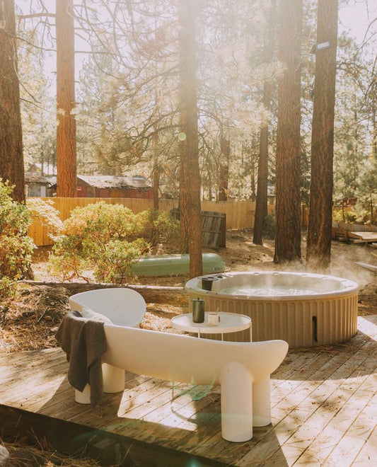 The Farm-to-Table Retreat: All-Inclusive Culinary Weekend in Big Bear, California