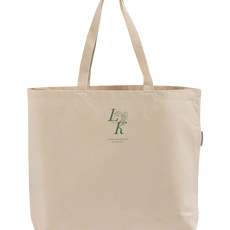 'In Season' Farmers Market Tote Bag