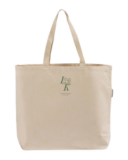 'In Season' Farmers Market Tote Bag